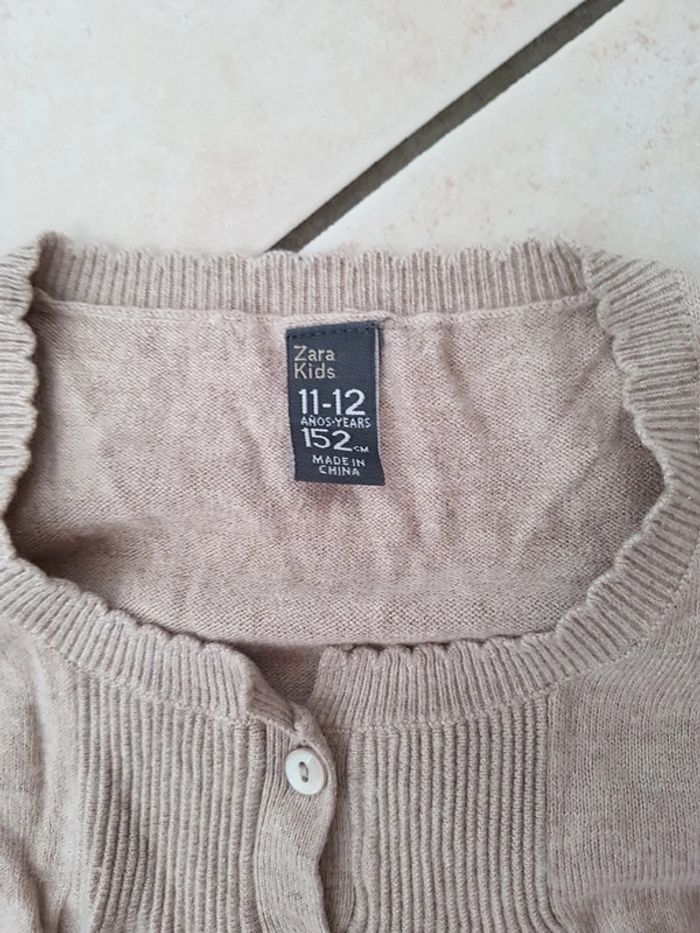 Gilet - photo numéro 4