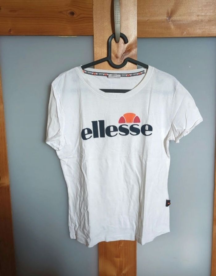 Tee shirt elesse