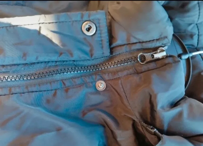 Manteau taille 8 ans - photo numéro 6