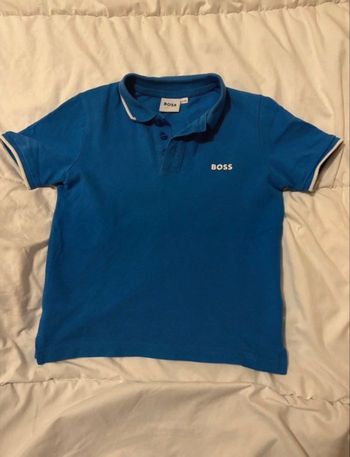 Polo Boss