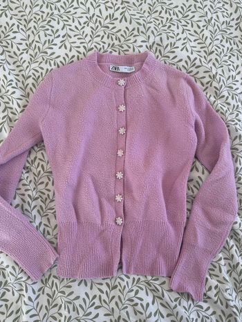 Pull Zara 