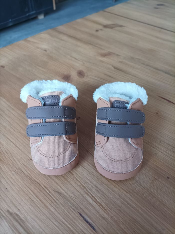 Baskets - photo numéro 6