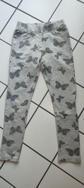 Legging 10 ans Orchestra