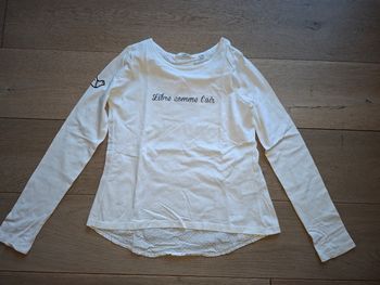 T-shirt Marese 
