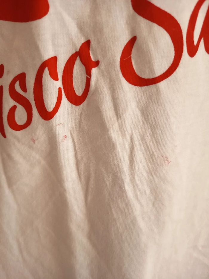 Tee-shirt dessin humoristique (A349) - photo numéro 6