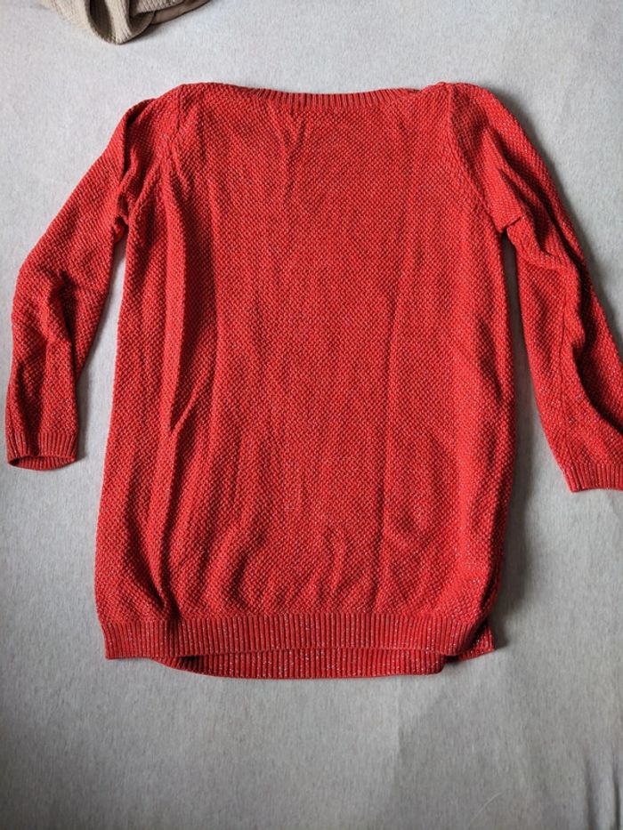 Pull long M - photo numéro 6