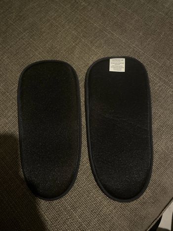 2 Mousse interne à mémoire de forme pour stabicast