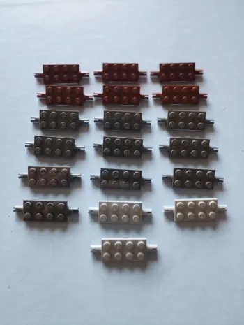 Lego n°157