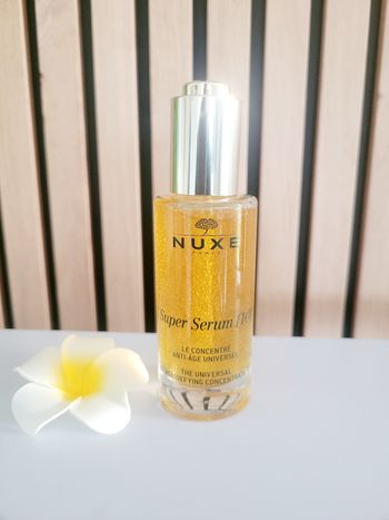Nuxe super sérum 10 50ml