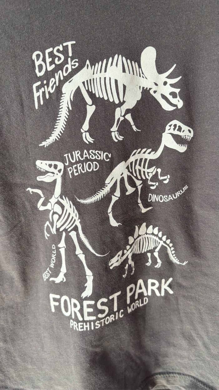 Tee shirt - photo numéro 2
