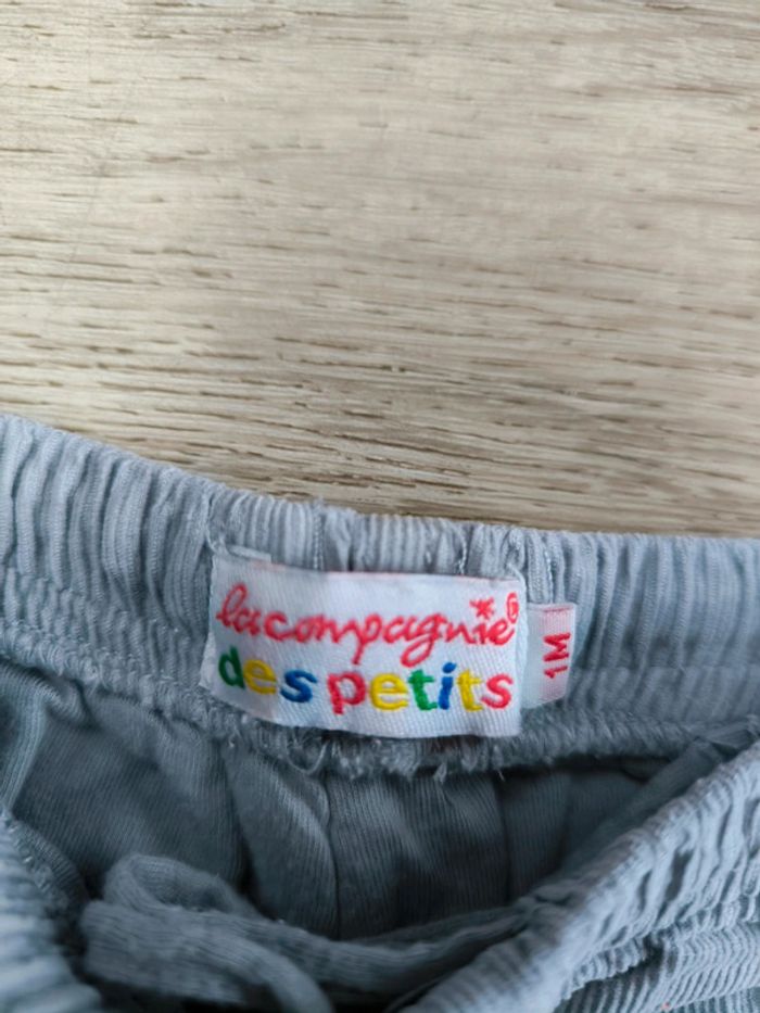 Ensemble 3 pièces - photo numéro 8