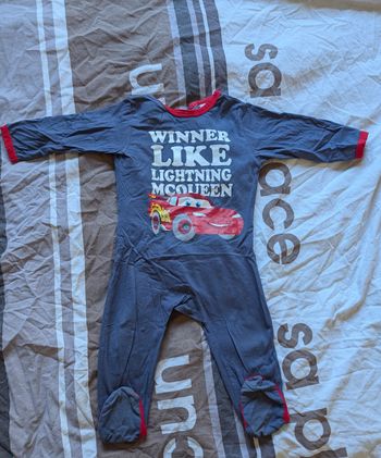 Pyjama Disney enfant 