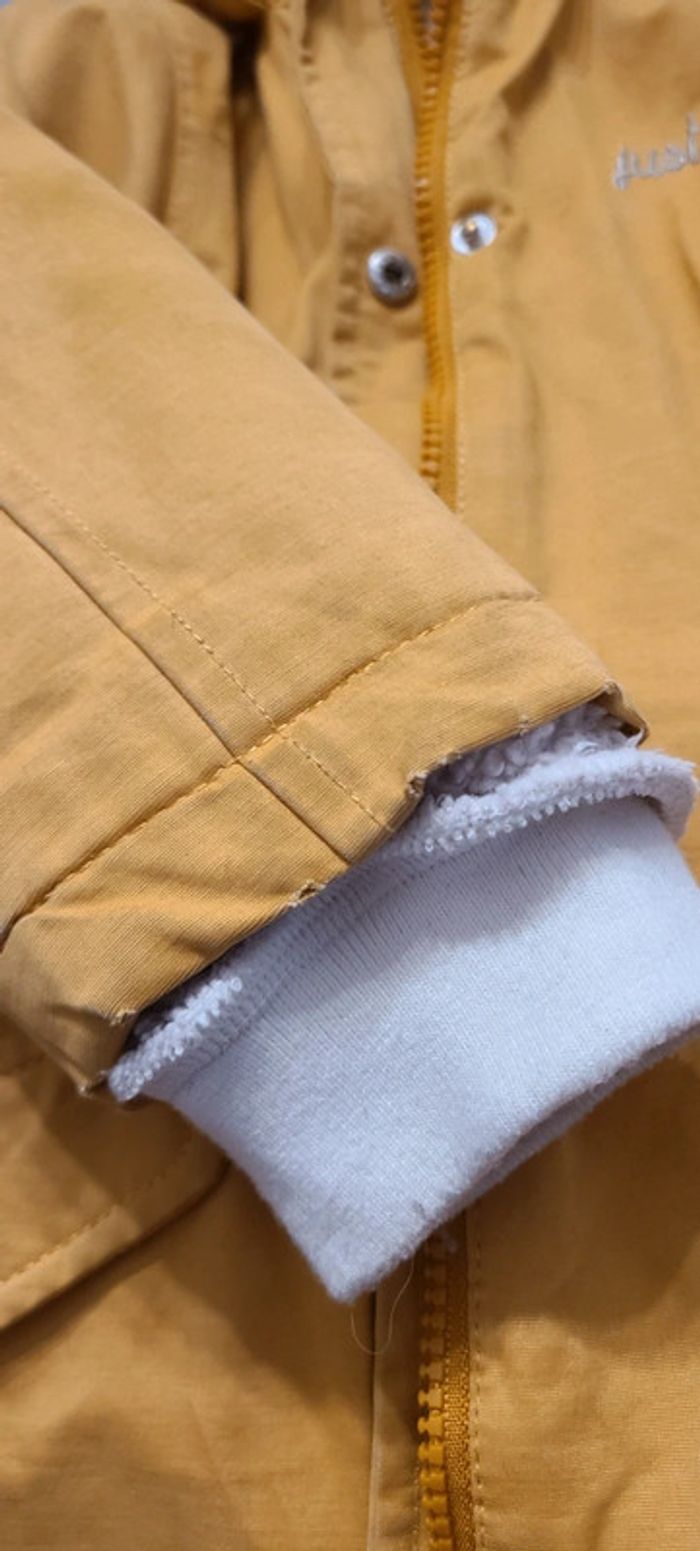 Parka - photo numéro 3