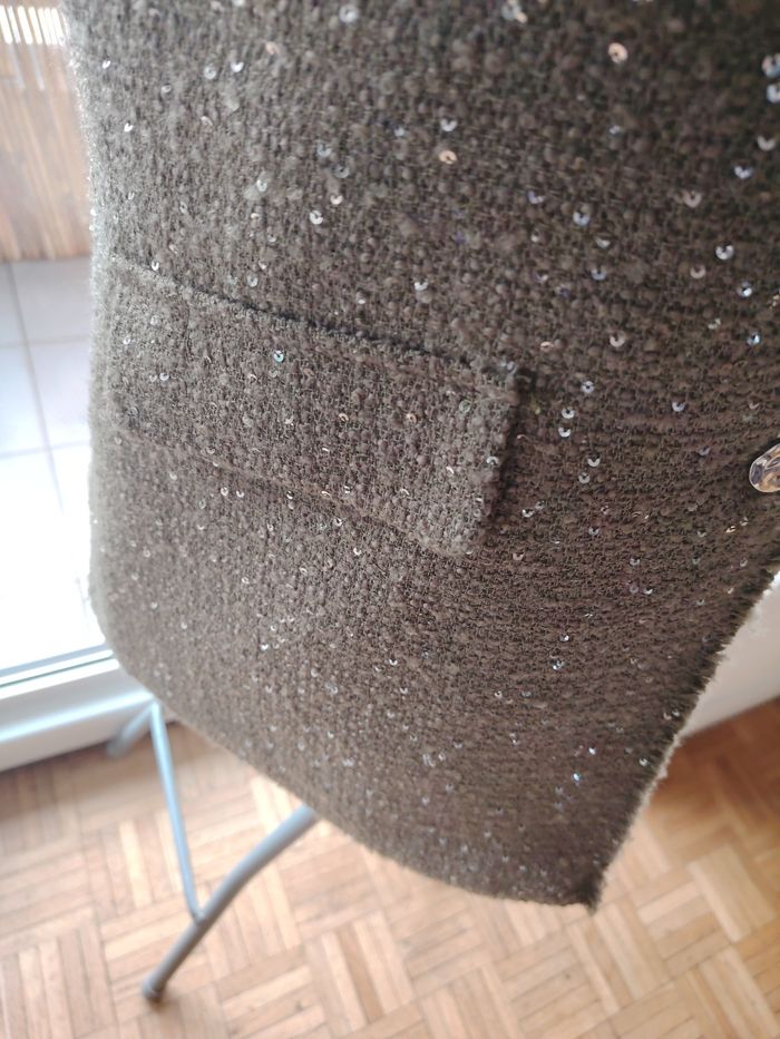 Veste - photo numéro 2