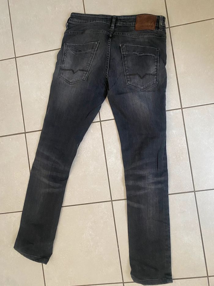 Jeans boss - photo numéro 4