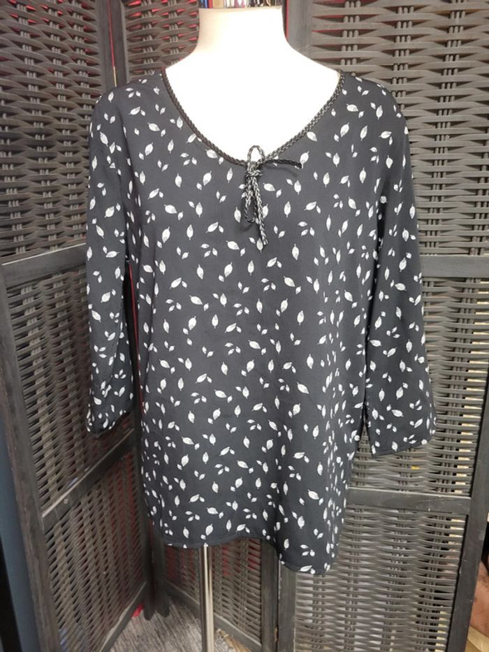 Blouse taille 4