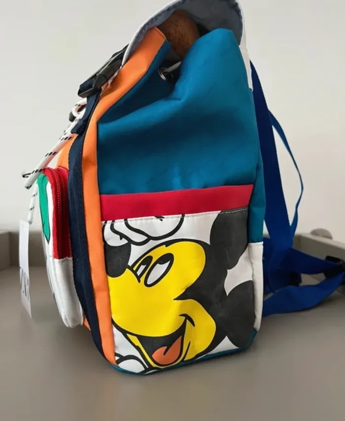 Sac à dos Disney - photo numéro 2