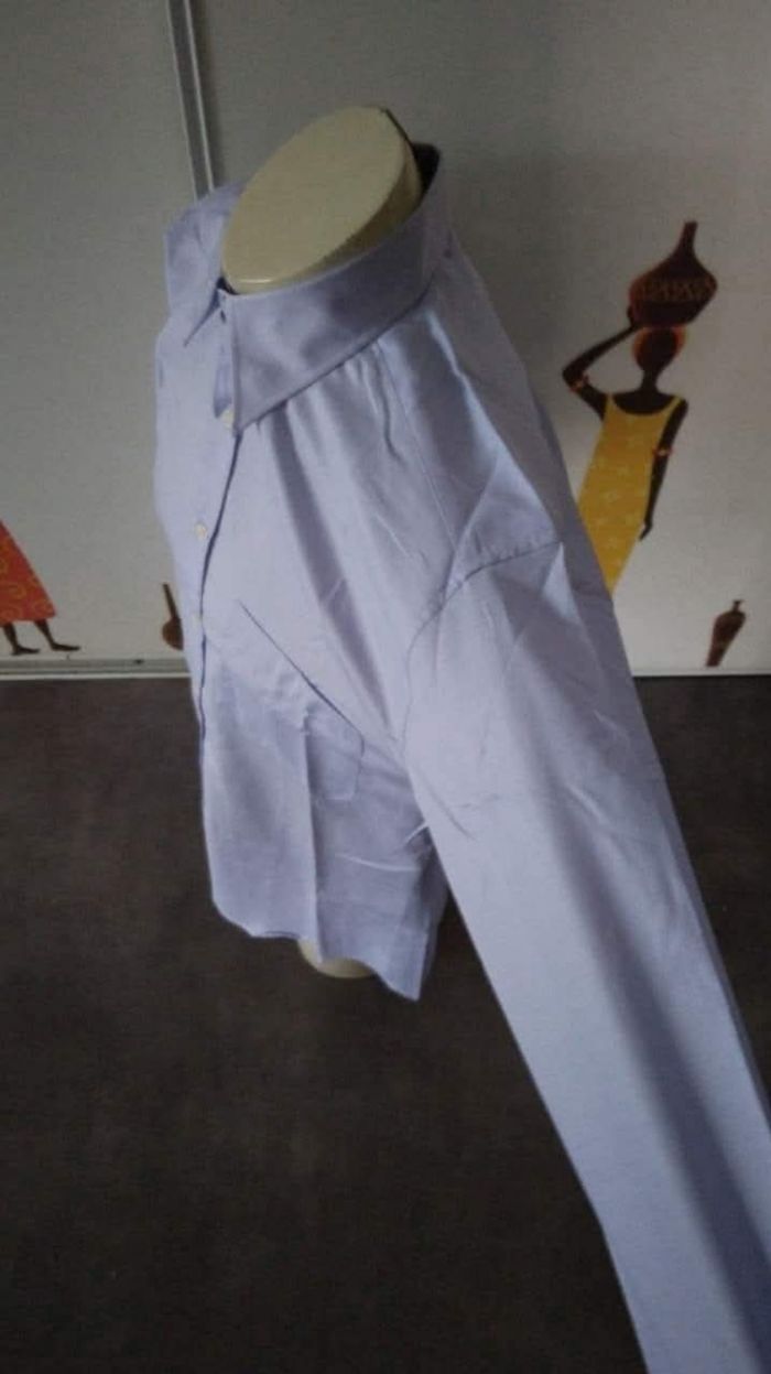 Chemise T.3/L - photo numéro 3