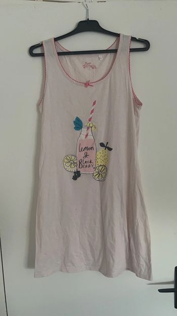 Robe/lingerie taille 36