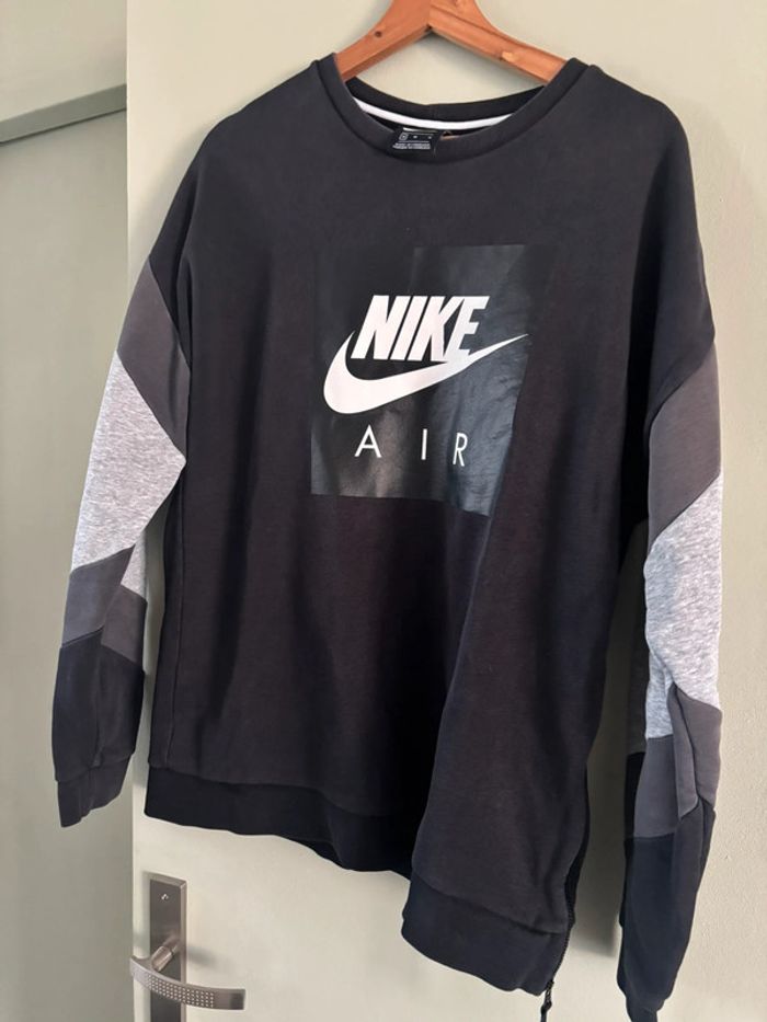 Sweat Nike Air - photo numéro 3