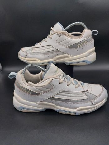 Basket Reebok Vintage