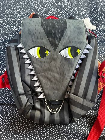 Sac à dos Janod - LOUP