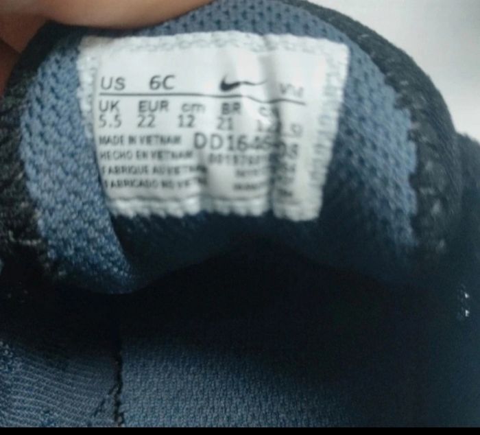 Air max 270 - photo numéro 9