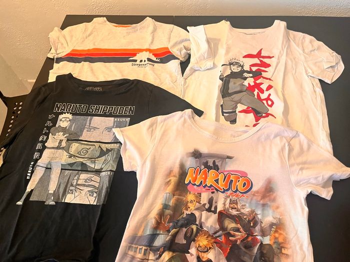 Tee shirt - photo numéro 3