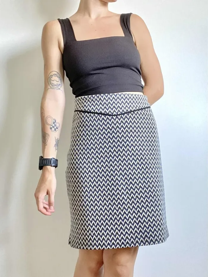 Jupe Grain de Malice - photo numéro 6