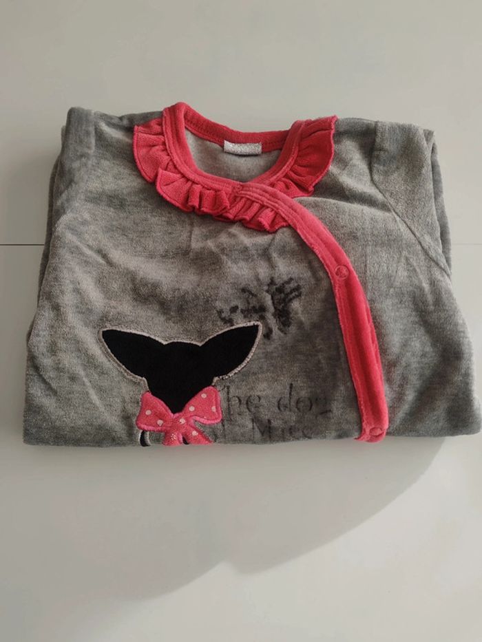 Pyjama 18-24 mois