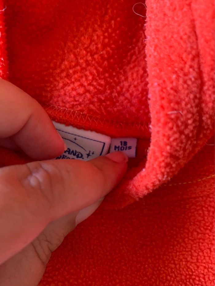 Pull Mickey - photo numéro 2