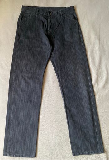 Pantalon homme Brice T.44