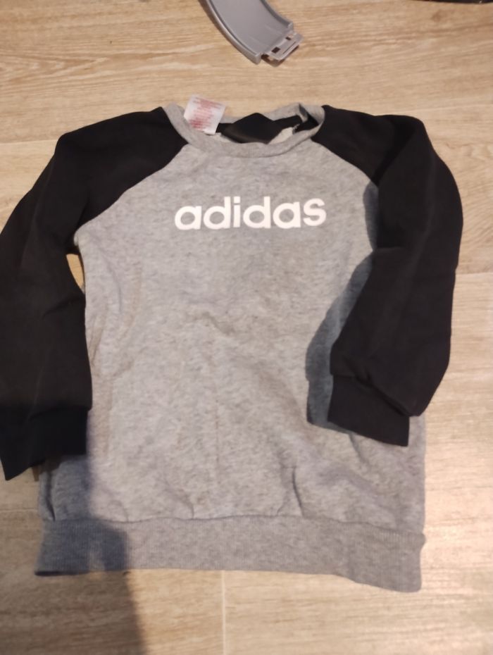 Lot vetement 4ans - photo numéro 6