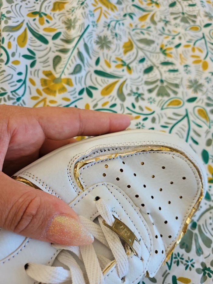 Nike AF-1 82 CR7 - photo numéro 13