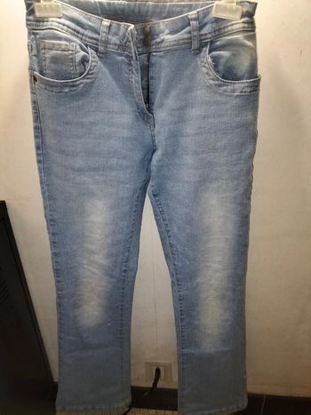 Jeans 14 ans John Baner