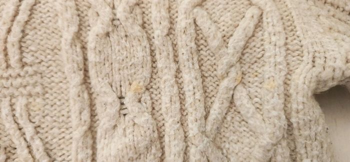 Pull zara garçon 18/24 mois 92 cm - photo numéro 3