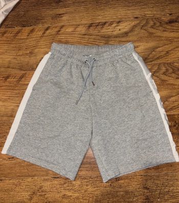 Short Gris - Taille S