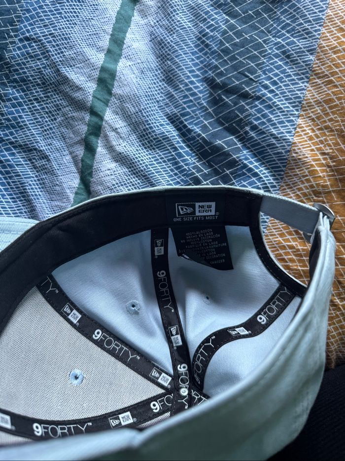 Casquette NY - photo numéro 3