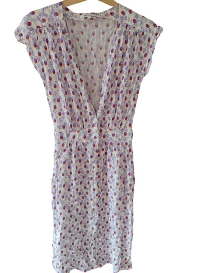 Robe femme taille 34