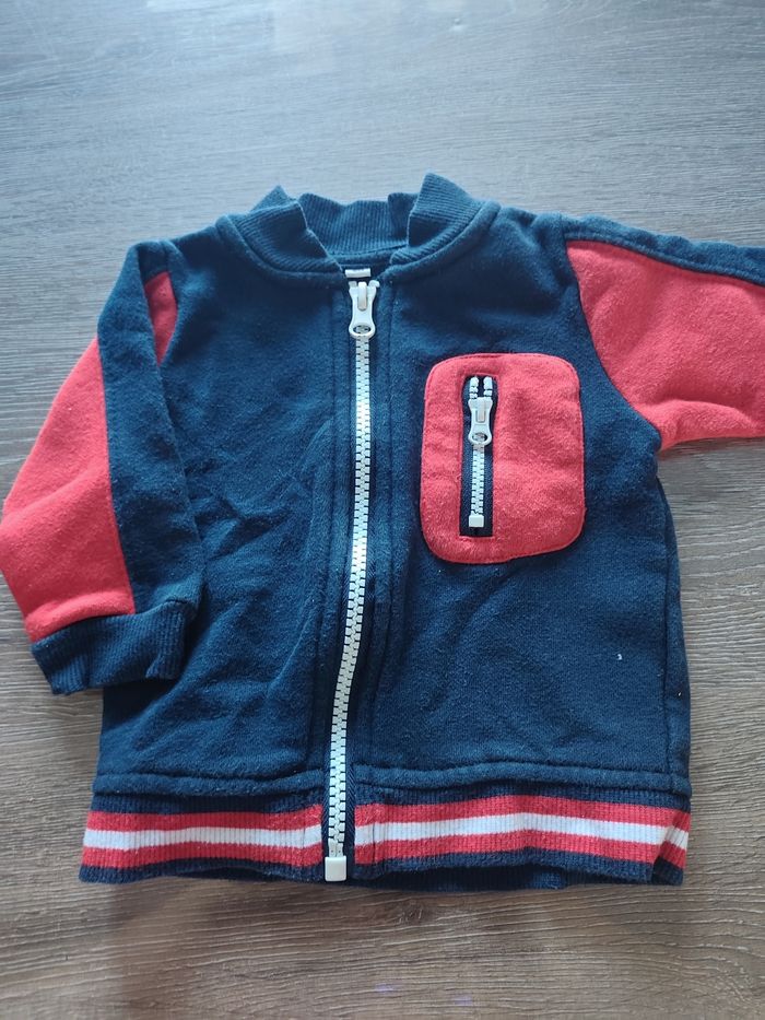 Gilet