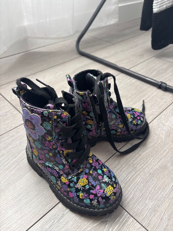 Botte enfant - photo numéro 3