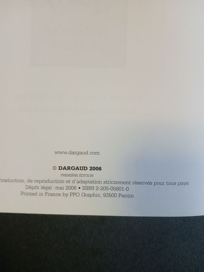 Bd islandia 1,EO - photo numéro 4