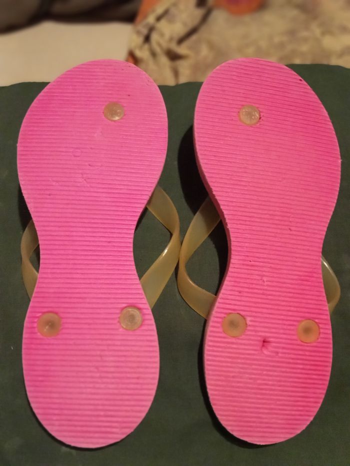 Tongs ❤️ - photo numéro 6