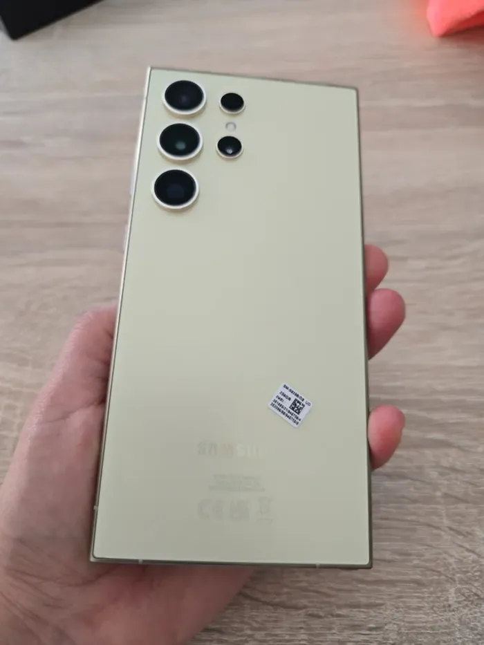 Samsung Galaxy S24 Ultra - photo numéro 7