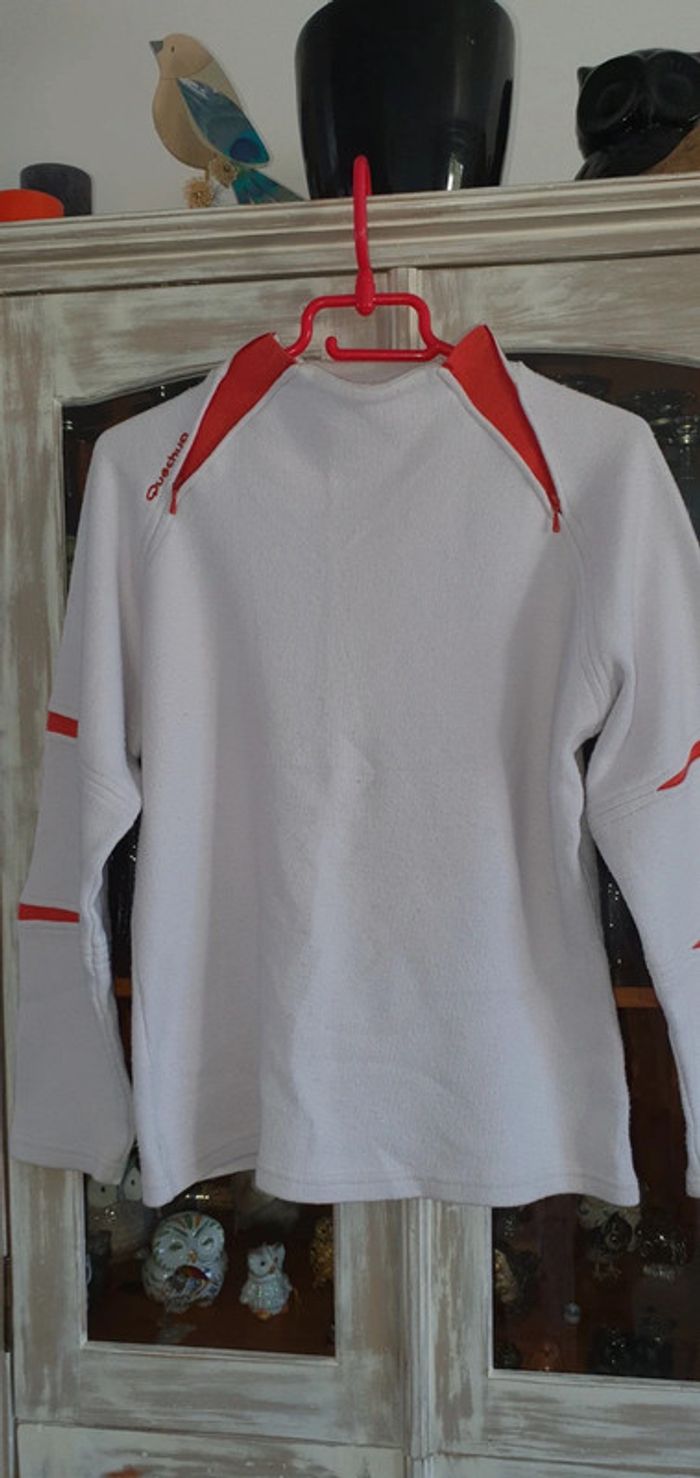 Pull Quechua T42