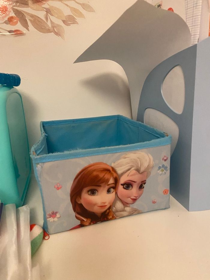 Lot Deguisement reine des neiges - photo numéro 5