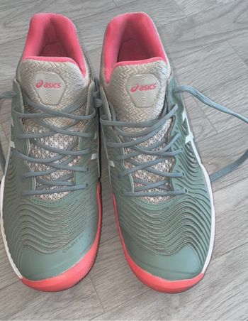 Tennis Asics neuves