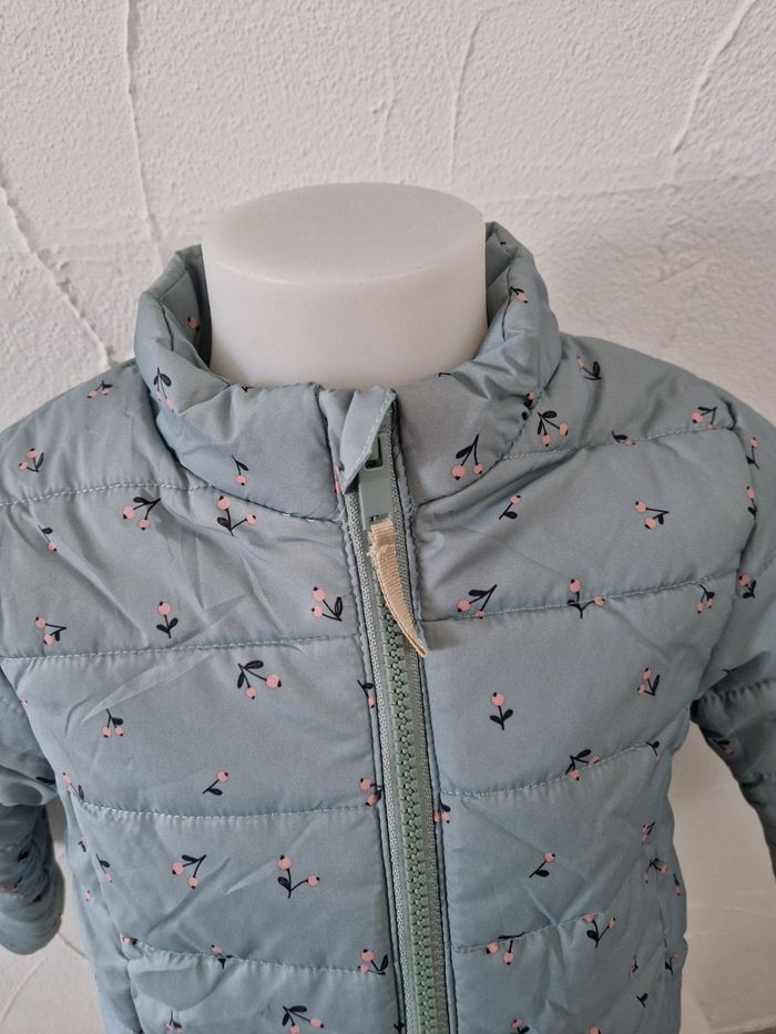 Veste coupe vent - photo numéro 2