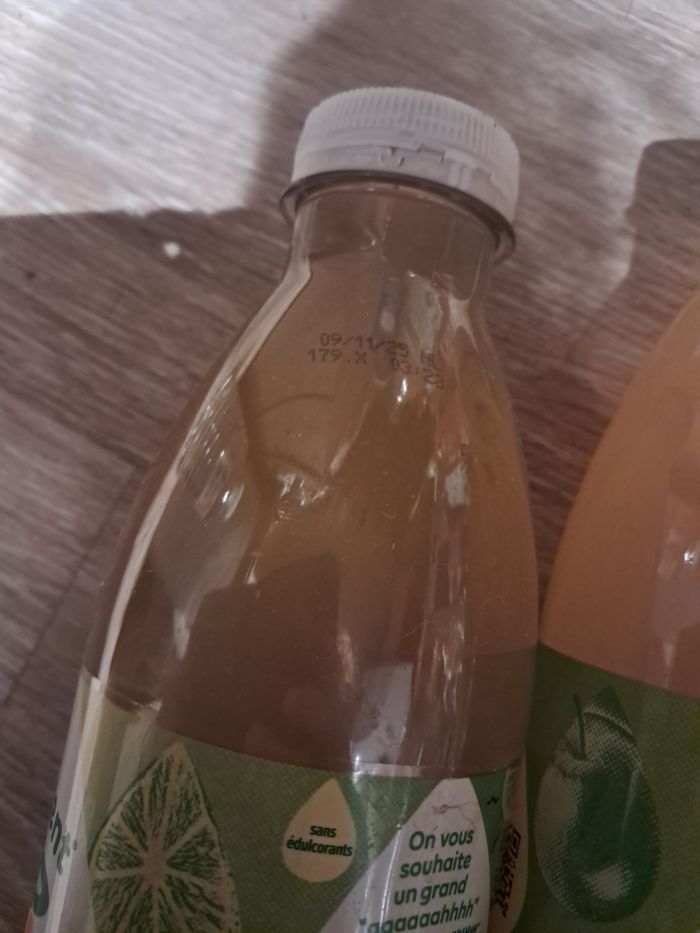 Jus de fruits - photo numéro 2