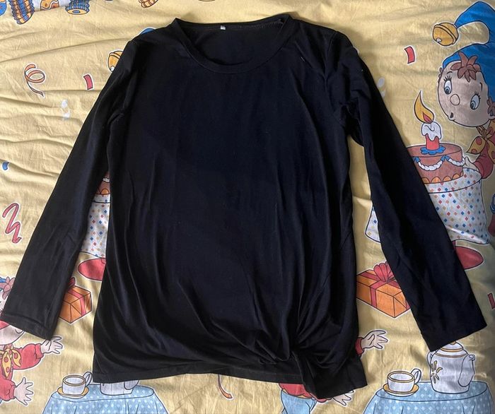Pull femme